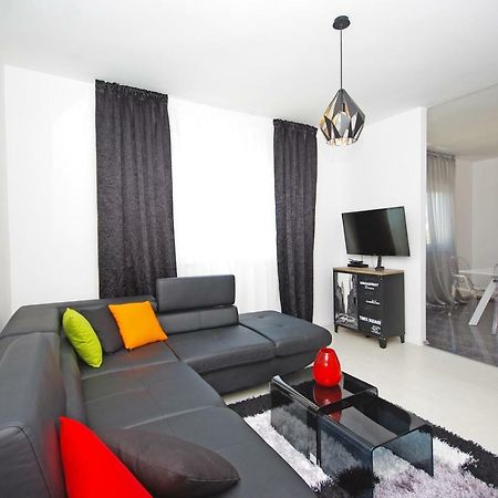 "Nm" Luxury Apartments Split Extérieur photo
