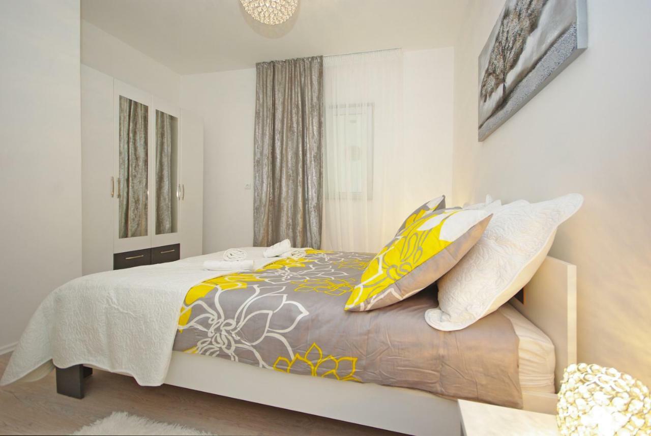 "Nm" Luxury Apartments Split Extérieur photo