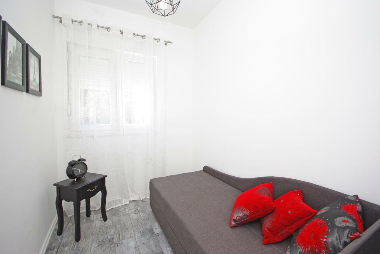 "Nm" Luxury Apartments Split Extérieur photo