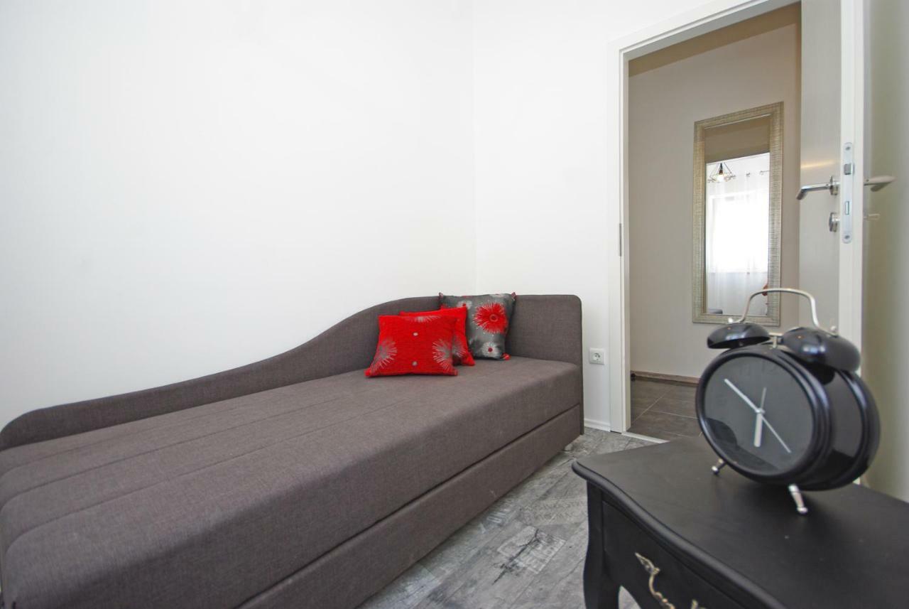 "Nm" Luxury Apartments Split Extérieur photo
