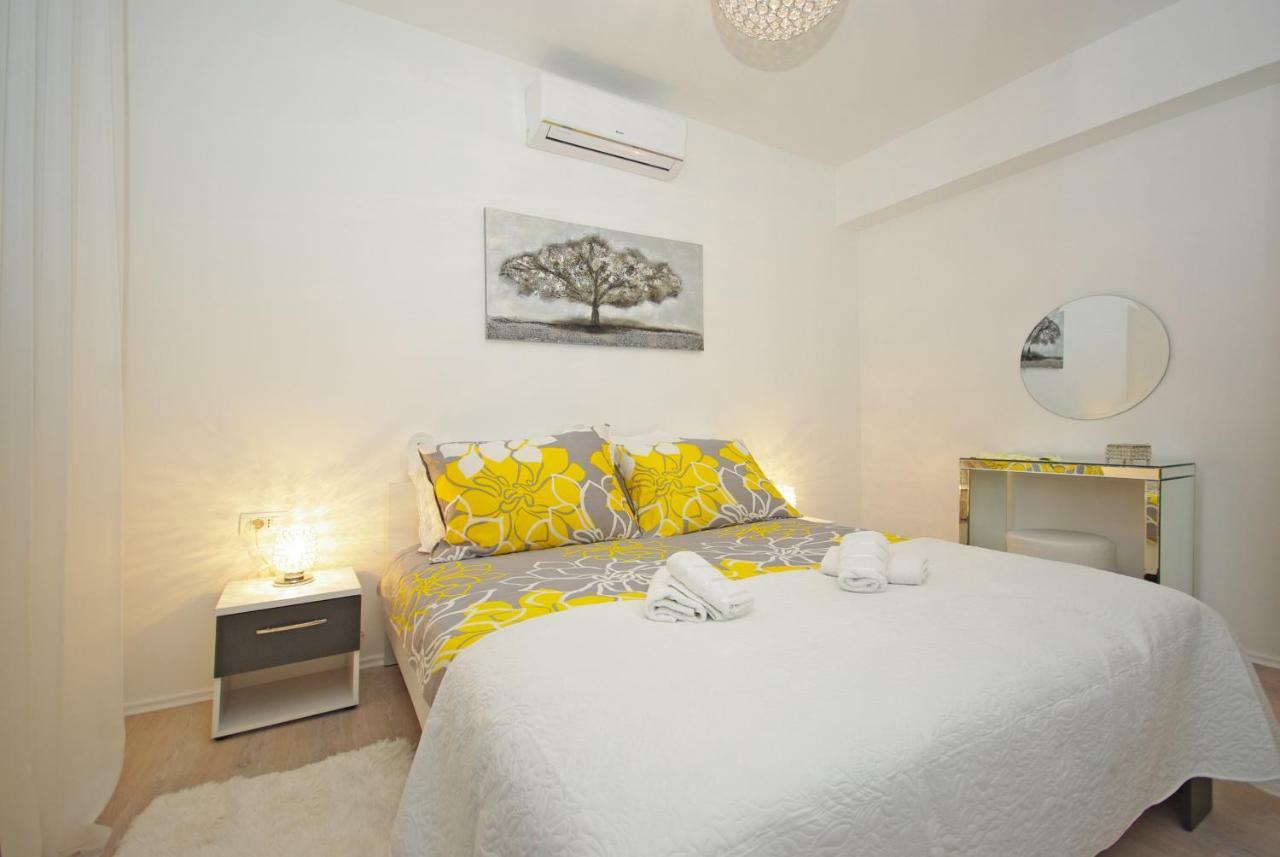 "Nm" Luxury Apartments Split Extérieur photo