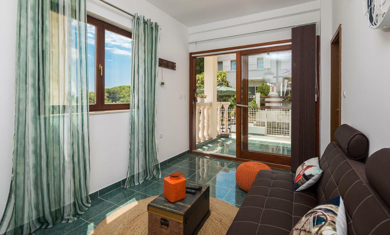 "Nm" Luxury Apartments Split Extérieur photo