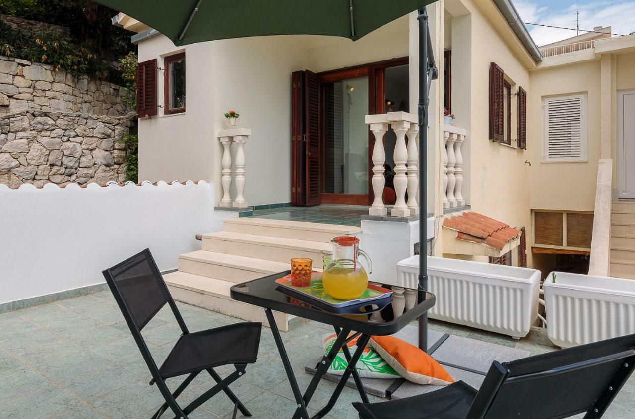 "Nm" Luxury Apartments Split Extérieur photo