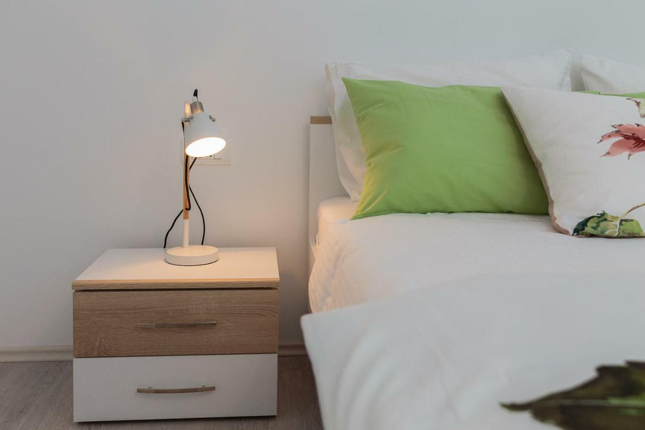 "Nm" Luxury Apartments Split Extérieur photo