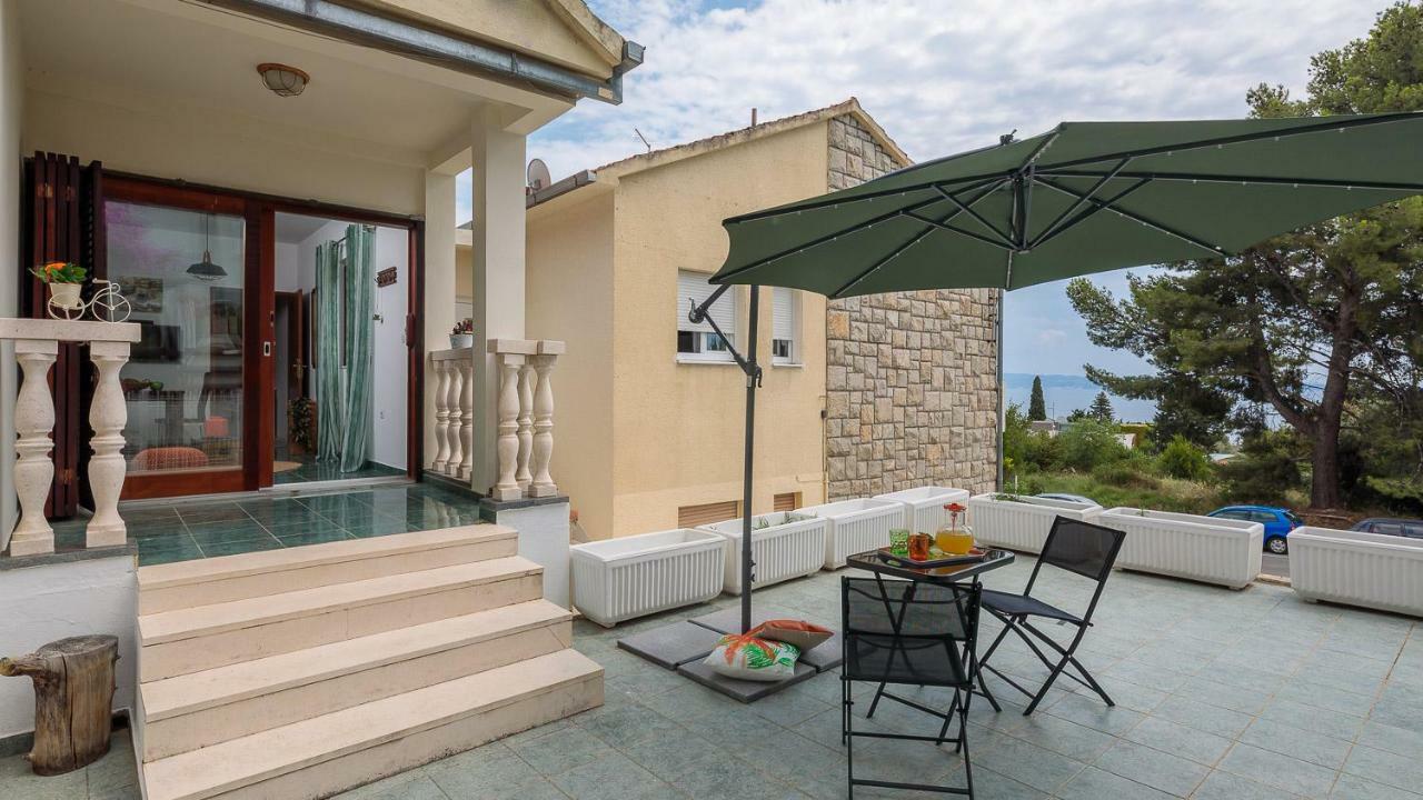 "Nm" Luxury Apartments Split Extérieur photo