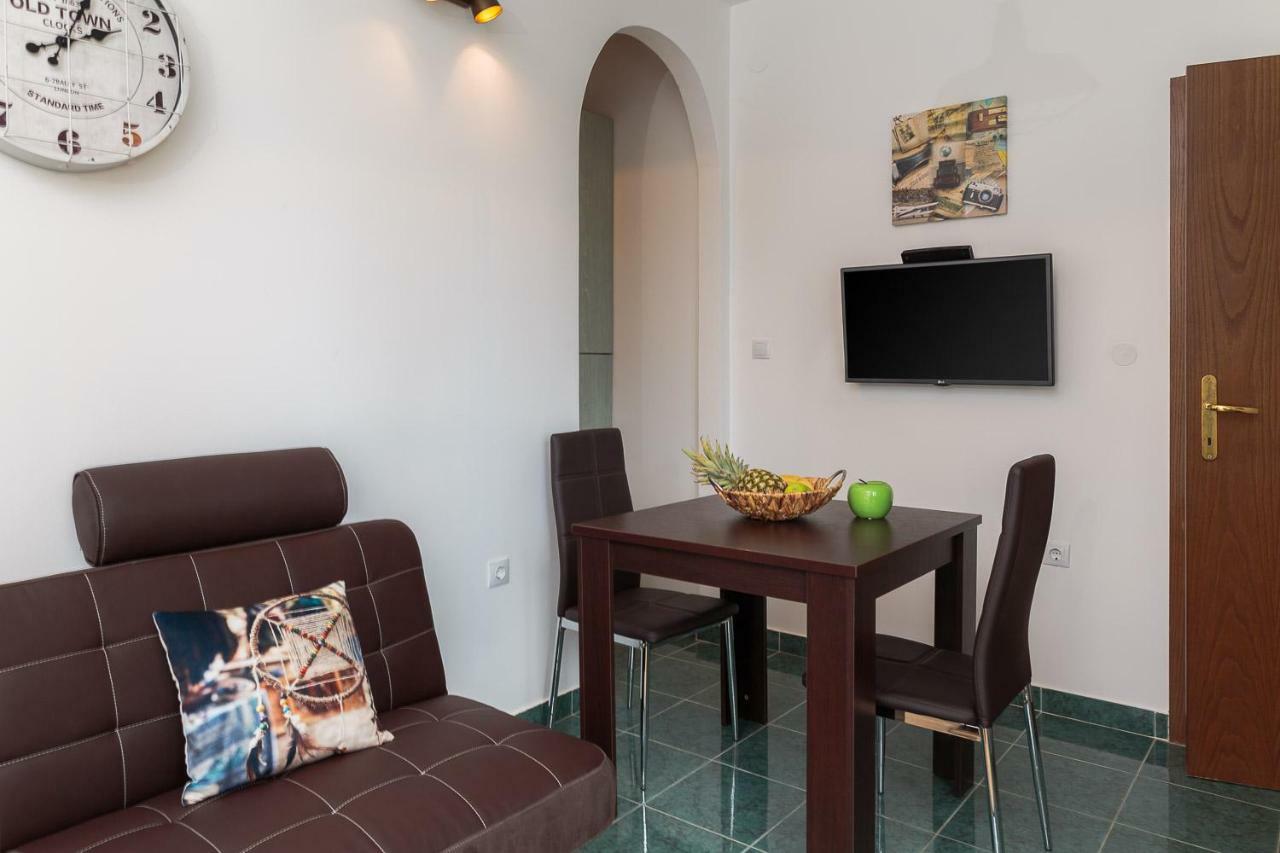 "Nm" Luxury Apartments Split Extérieur photo