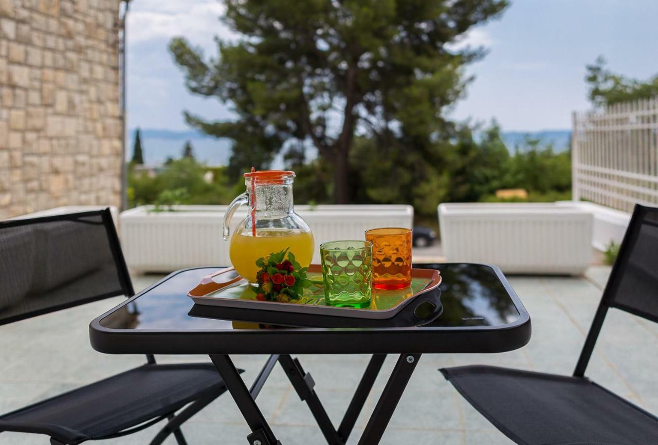 "Nm" Luxury Apartments Split Extérieur photo