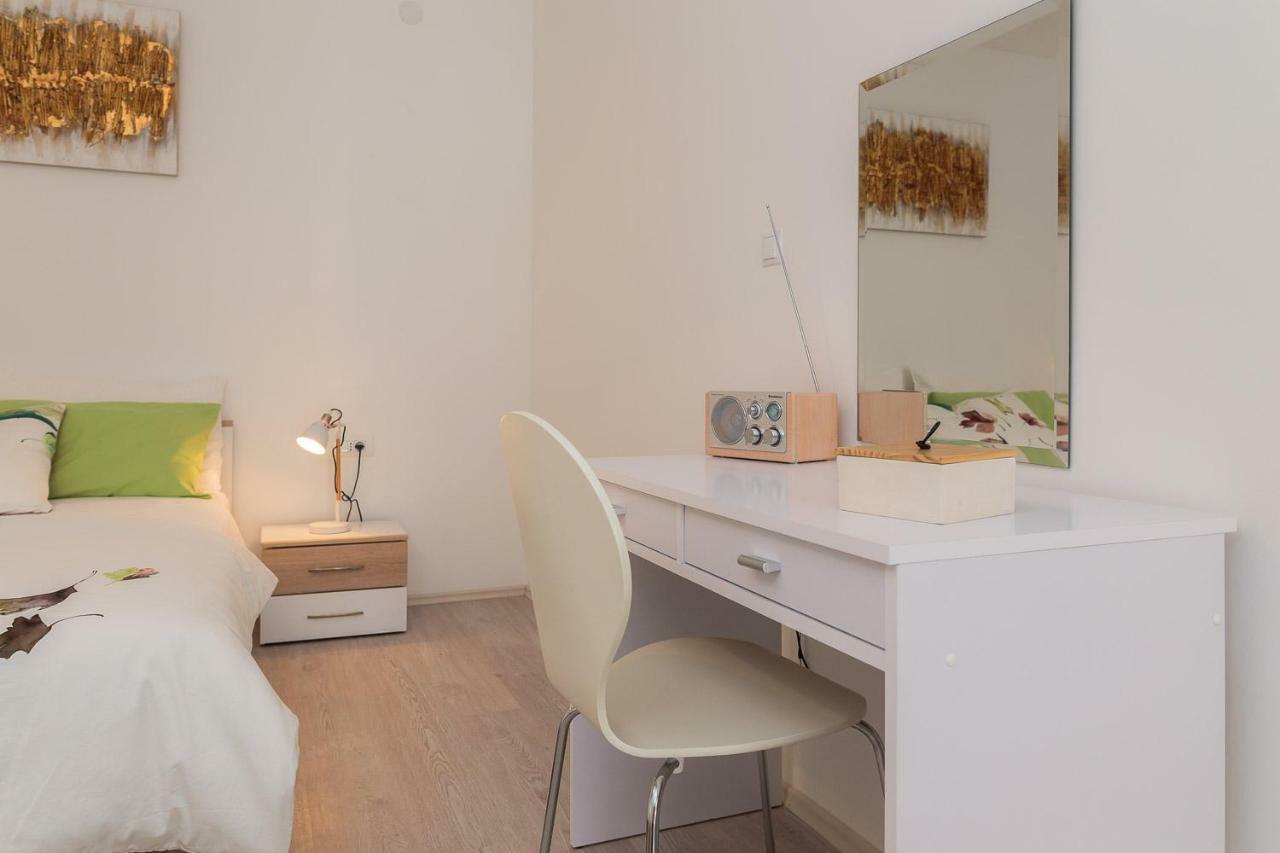 "Nm" Luxury Apartments Split Extérieur photo