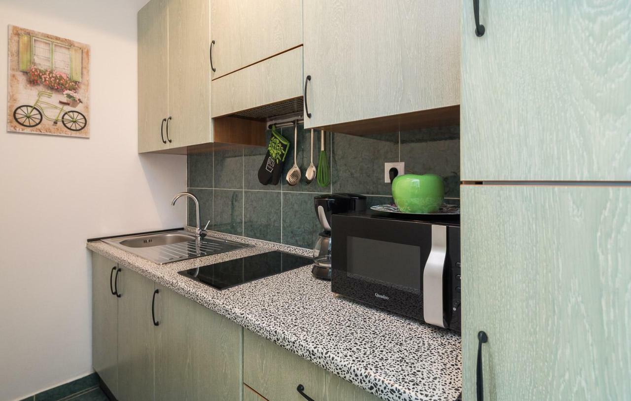 "Nm" Luxury Apartments Split Extérieur photo