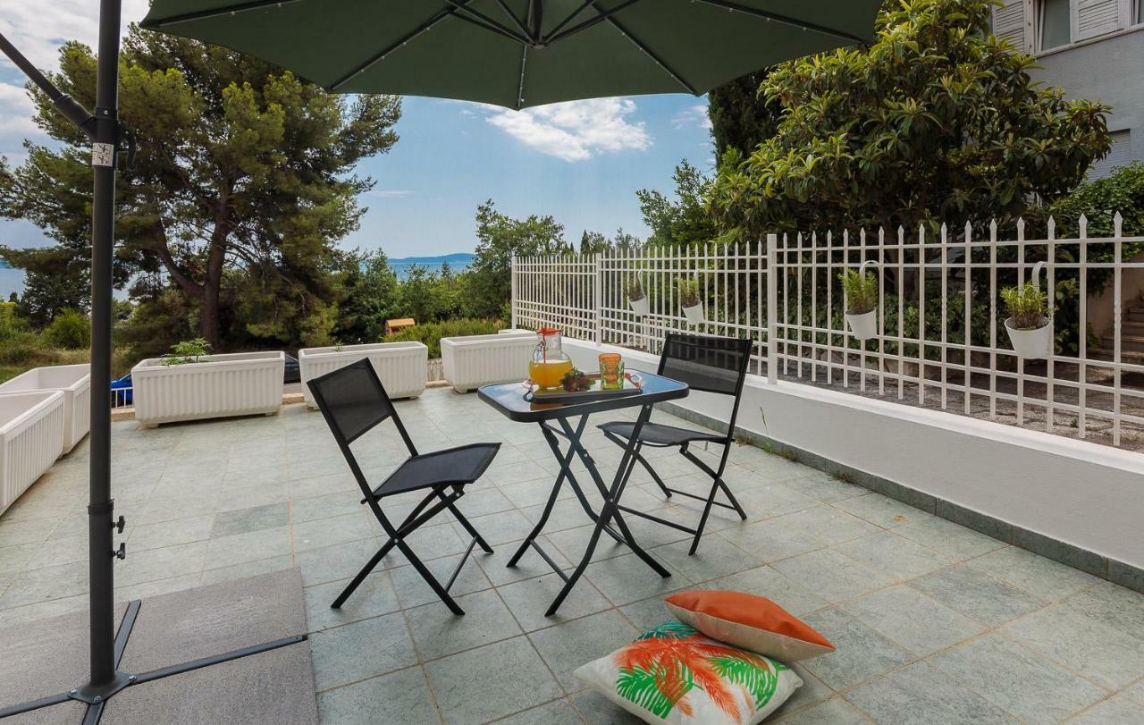 "Nm" Luxury Apartments Split Extérieur photo
