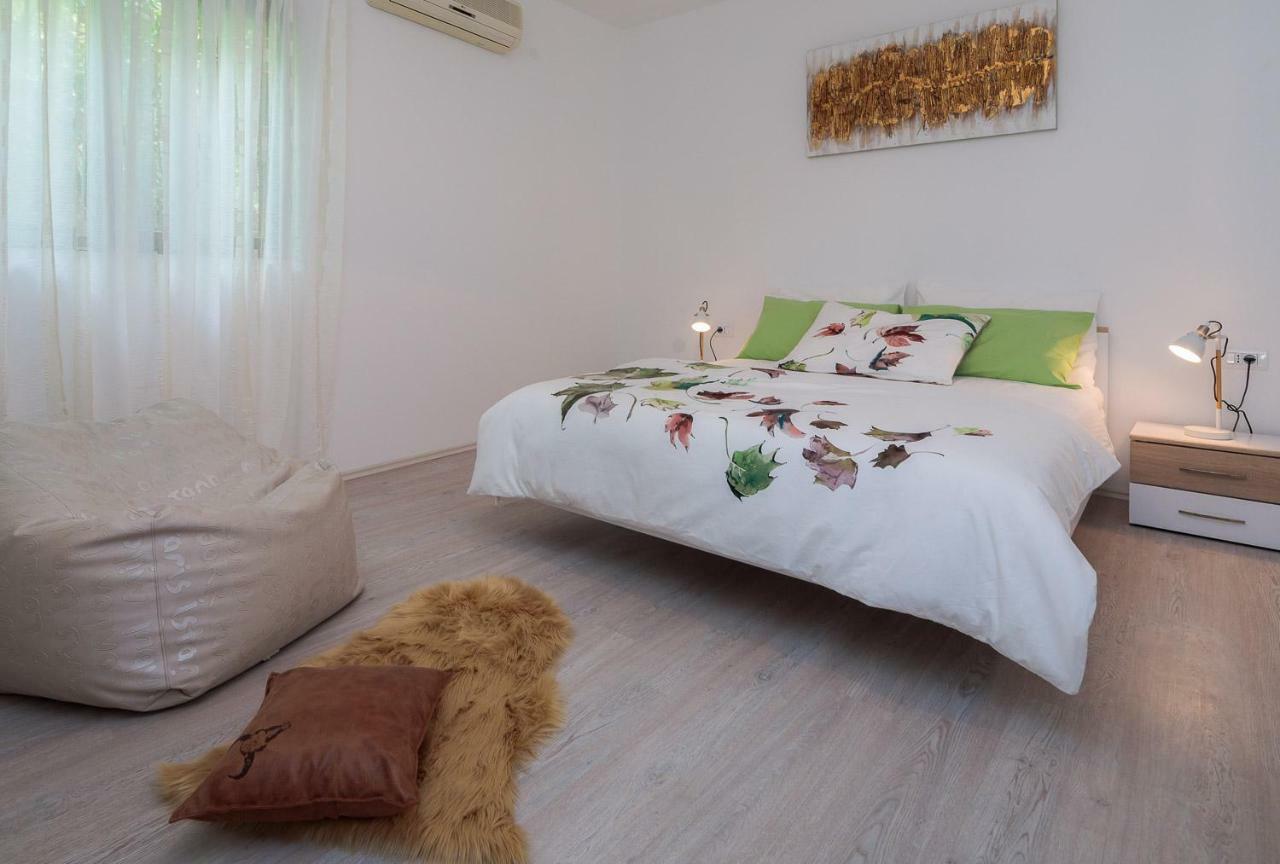 "Nm" Luxury Apartments Split Extérieur photo
