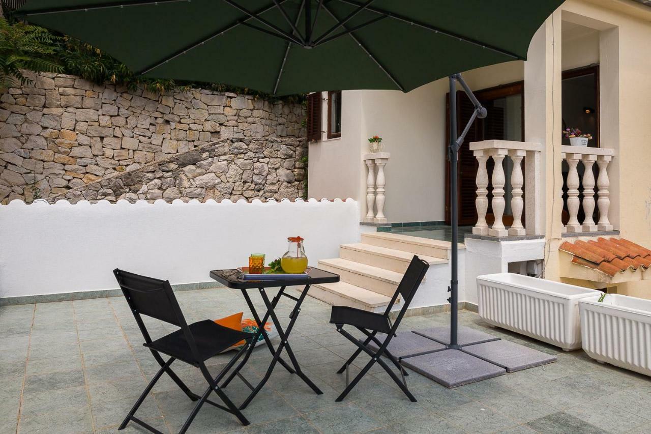 "Nm" Luxury Apartments Split Extérieur photo