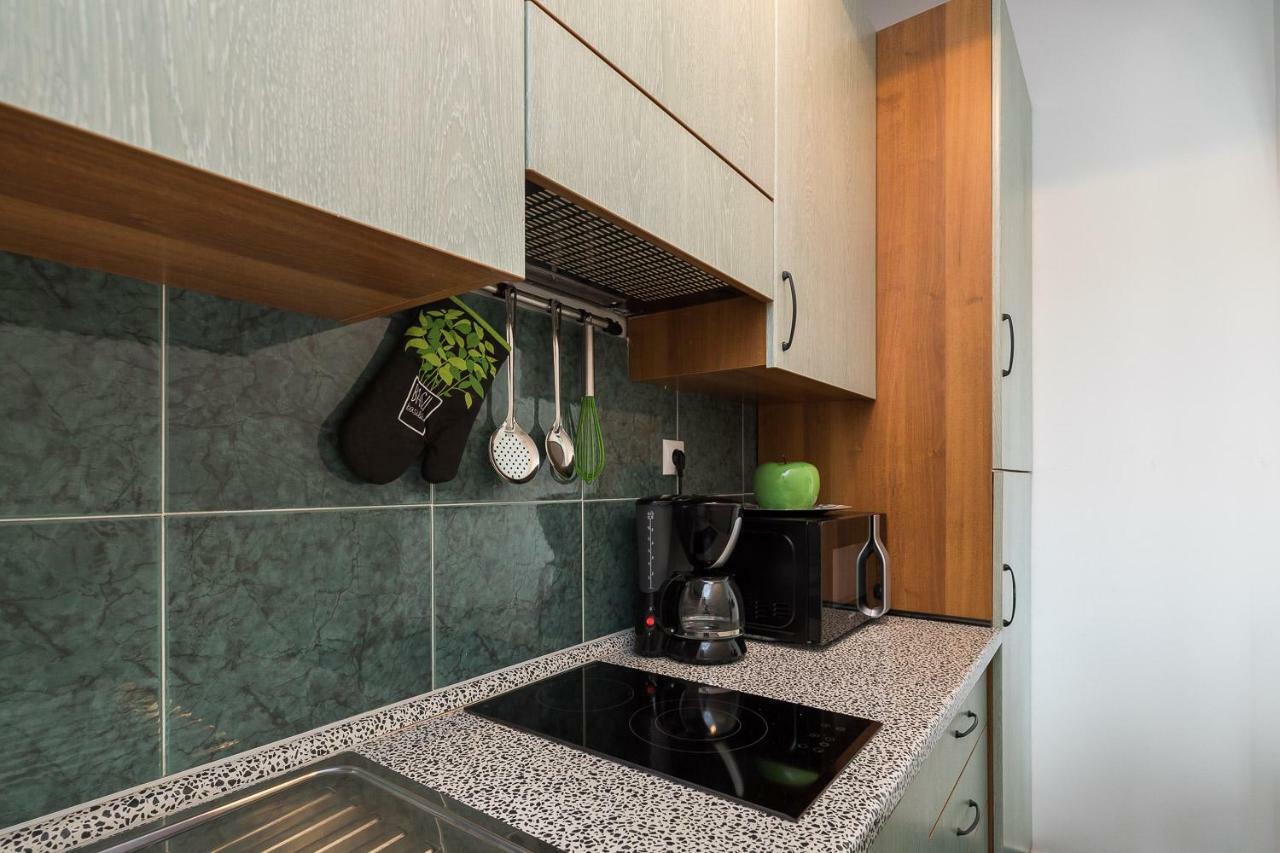 "Nm" Luxury Apartments Split Extérieur photo