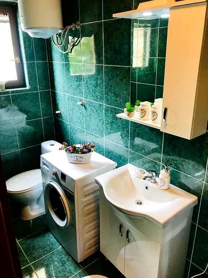 "Nm" Luxury Apartments Split Extérieur photo